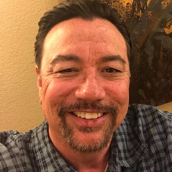 Meet your Posher, Mike - Picture 1 of 1